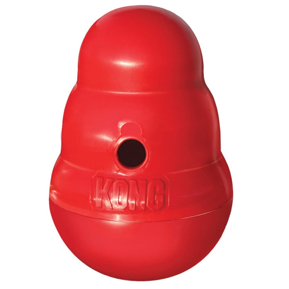 Kong Wobbler - Small